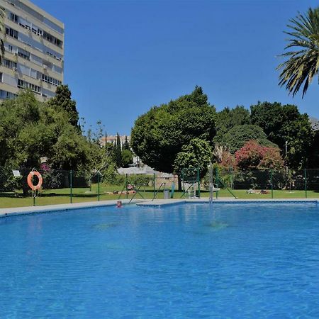 Ferienwohnung Tu Casa Bonita En Benalmádena Exterior foto