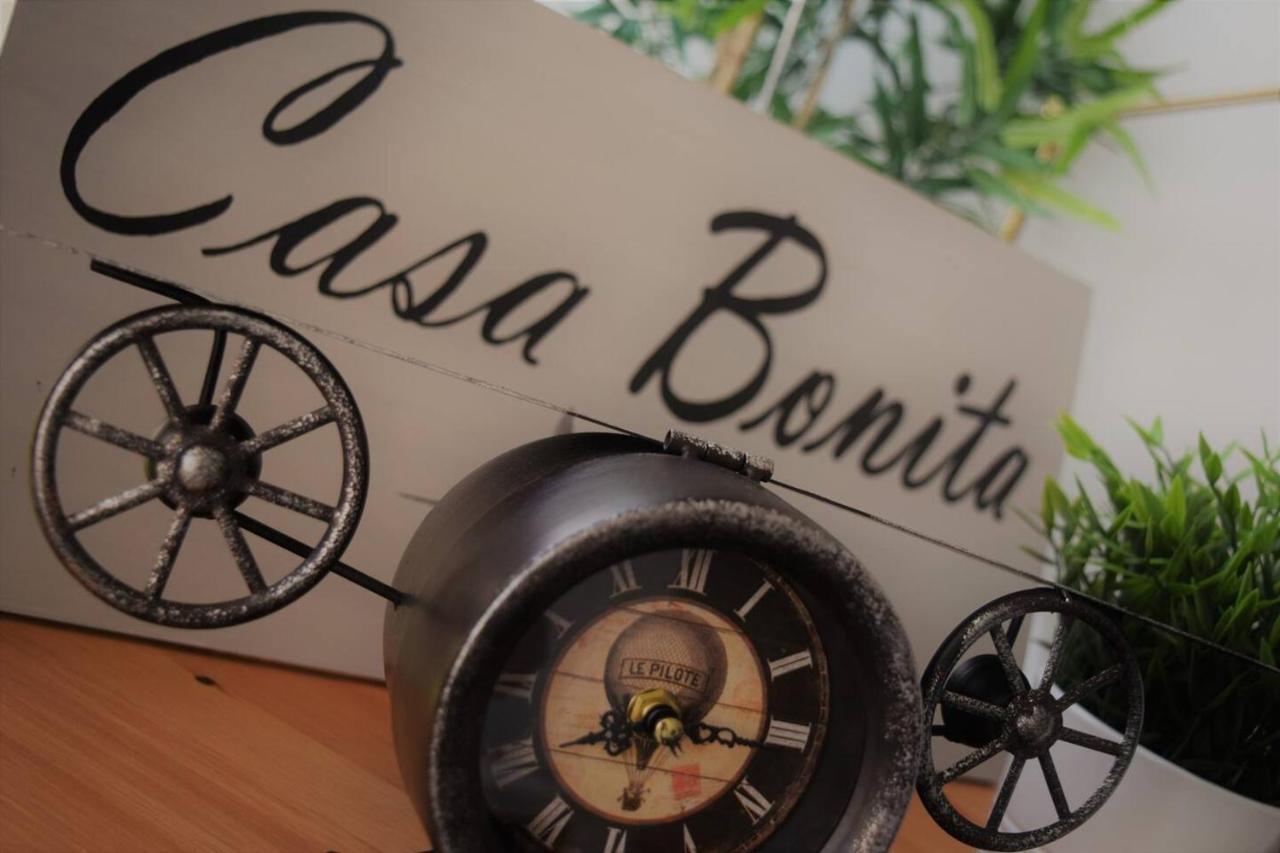 Ferienwohnung Tu Casa Bonita En Benalmádena Exterior foto
